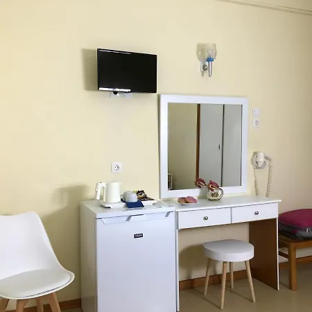 Hotel Laios (adults Only) Limenas (Thasos)