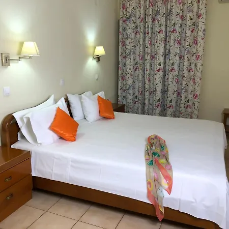 Laios (adults Only) Hotel Limenas (Thasos)