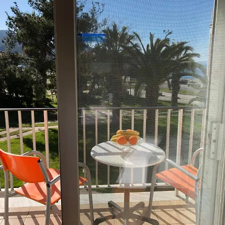 Laios (adults Only) Hotel Limenas (Thasos)