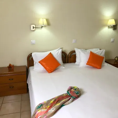 Laios (adults Only) Hotel Limenas (Thasos)