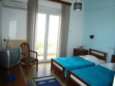 فندق Laios (adults Only) 2*