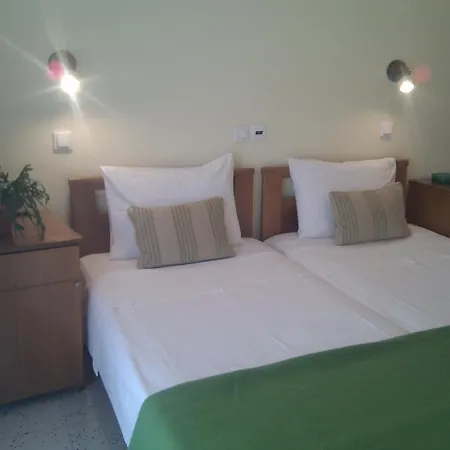 Hotel Laios (adults Only)