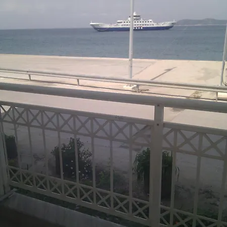Laios (adults Only) Hotel Limenas (Thasos)