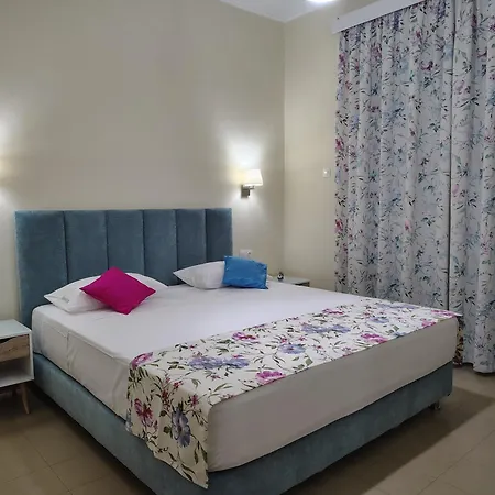 Laios (adults Only) 2* Limenas (Thasos)