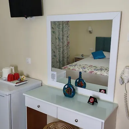 فندق Laios (adults Only) لايميناس