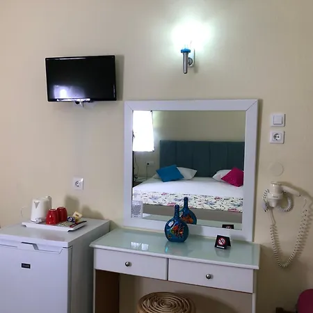 Laios (adults Only) 2* Limenas (Thasos)