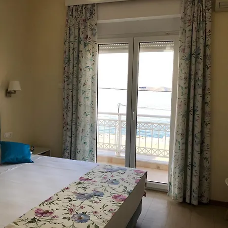 Laios (adults Only) Otel Limenas (Thasos)
