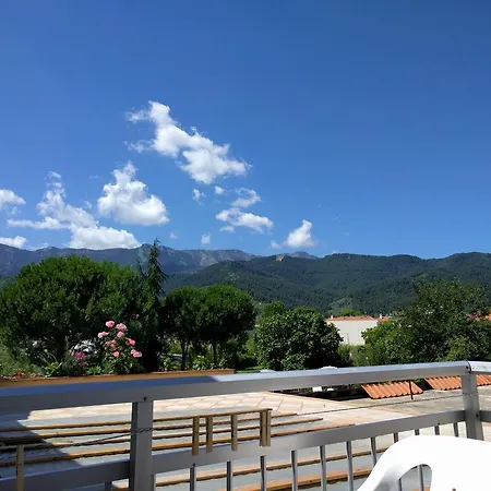 فندق Laios (adults Only) 2*