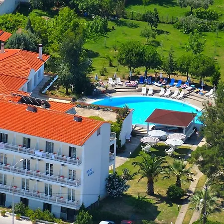 Hotel Laios (adults Only) Limenas (Thasos)