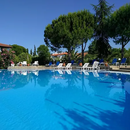 فندق Laios (adults Only) لايميناس