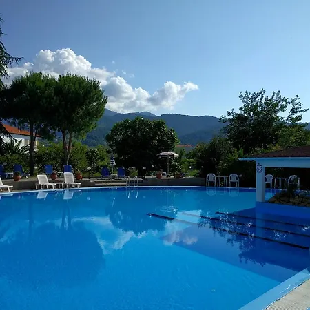 فندق Laios (adults Only) 2*