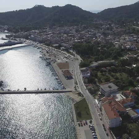 Laios (adults Only) لايميناس