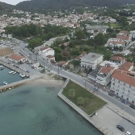 فندق Laios (adults Only) لايميناس