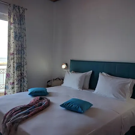 Laios (adults Only) 2* Limenas (Thasos)