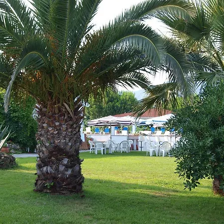 Laios (adults Only) فندق لايميناس