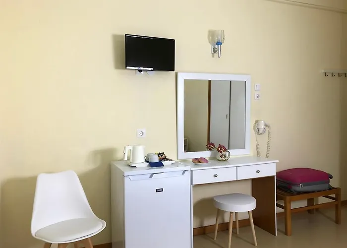 Hotel Laios (adults Only) Limenas (Thasos)
