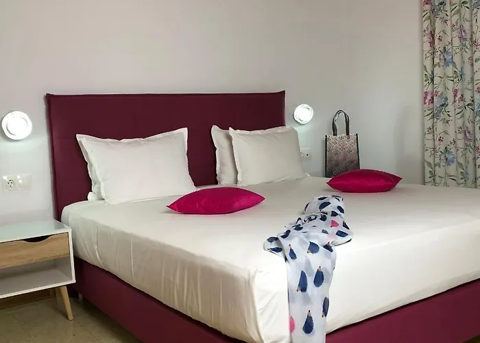 Hotel Laios (adults Only) Limenas (Thasos)