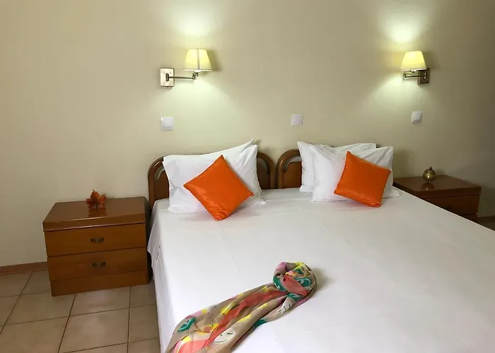 Laios (adults Only) Hotel Limenas (Thasos)