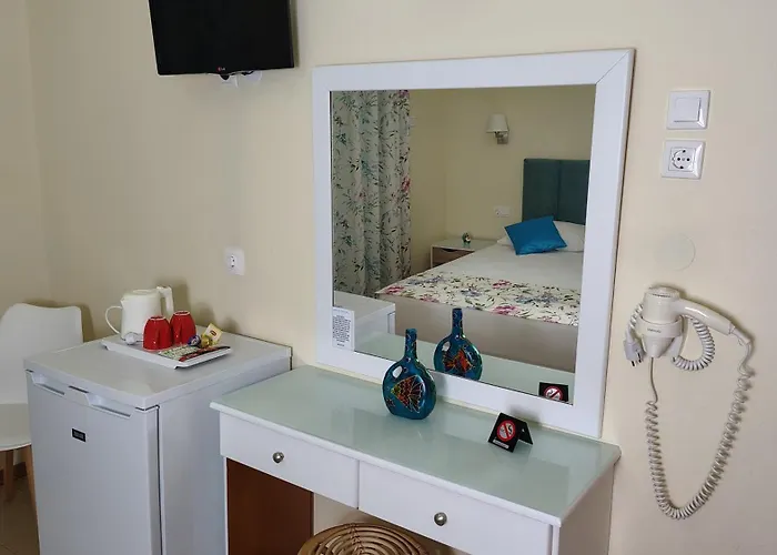 Hotel Laios (adults Only) Limenas (Thasos)