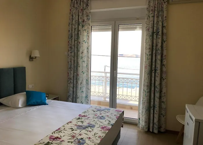 Laios (adults Only) Otel Limenas (Thasos)